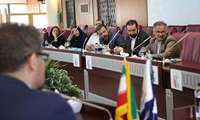 نخستین نشست کمیته فرهنگ سازی، اطلاع رسانی و مشارکت اجتماعی برنامه پزشکی خانواده در دانشگاه علوم پزشکی ایران